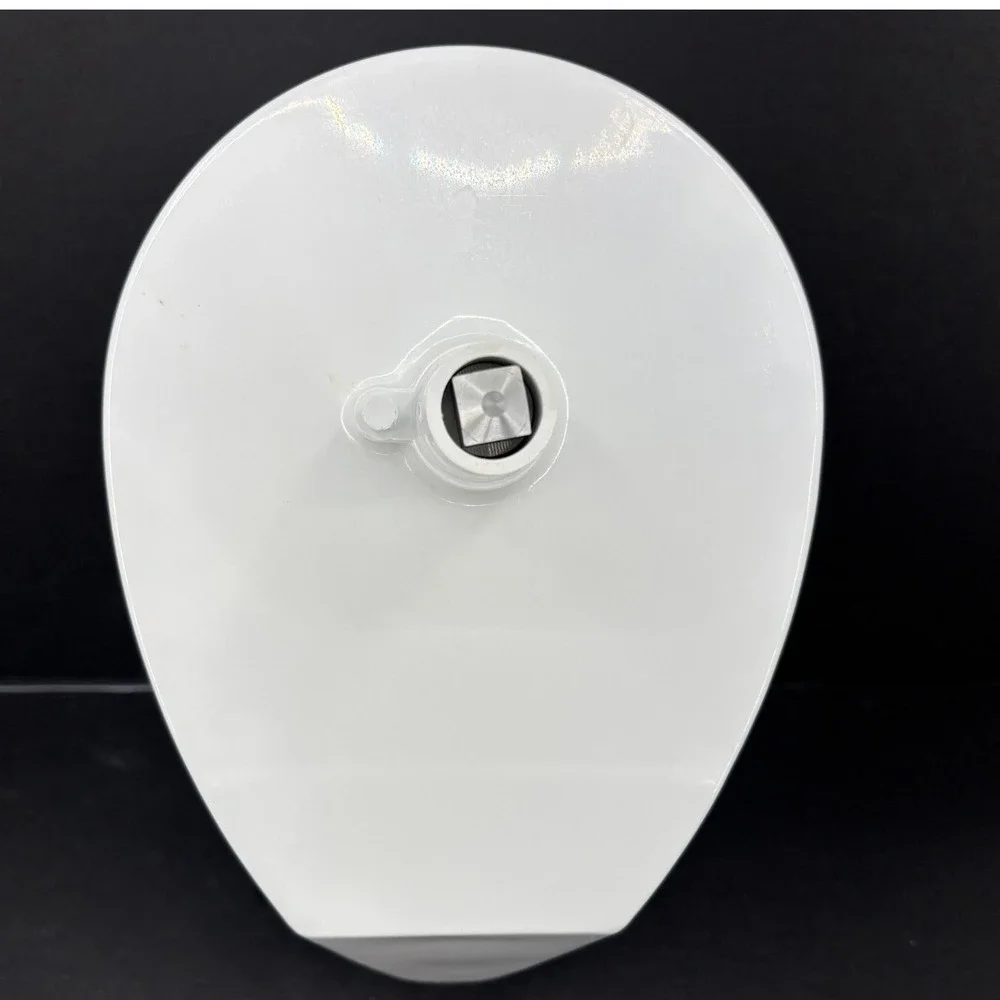 KitchenAid JE Citrus Juicer Stand Mixer Attachment White with Strainer 2003